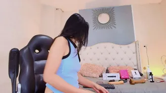 Elizabeth_santos1 amateur webcam video 06/03/2026
