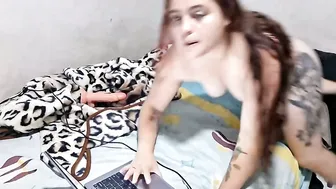 Kathy3110 bdsm cam porn video