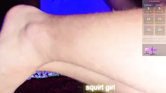 azul_poppi recorded nude video 1009511