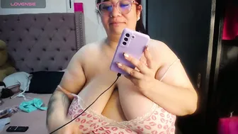 kathybigboobsbbw_ recorded nude video 1009520