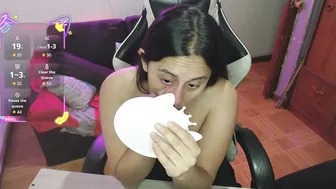 Valerimayerss amateur cam 03-Jun-2026