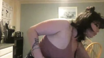 eggnog_and_booty pawg nude