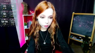 star_tarra recorded nude video 1009580