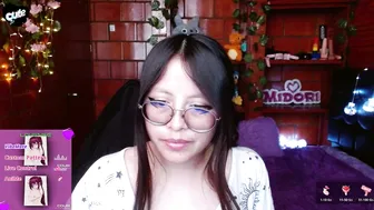 midoriquinn recorded nude video 1009613