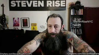stevenrisenyc (06/03/2026) sex porn cam