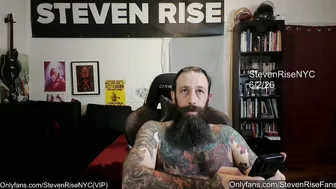 stevenrisenyc (06/03/2026) sex porn cam