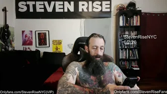stevenrisenyc (06/03/2026) sex porn cam