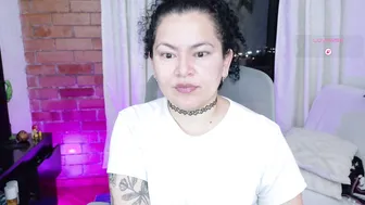 Broonte chubby camvideo