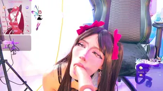bunnysexyy young on live cam