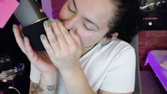 broonte hairypussy cam show