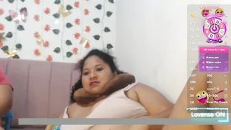 karla_rodriguez0 recorded nude video 1009840