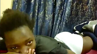 Lunah_kitty ebony sex video