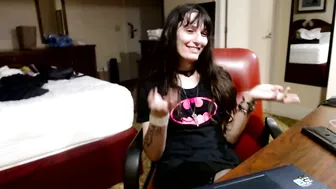 Sabinewinters (06/03/2026) goth