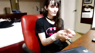 Sabinewinters (06/03/2026) goth