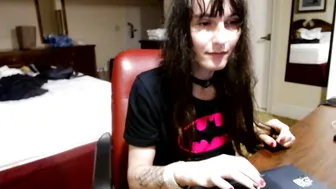 Sabinewinters (06/03/2026) goth