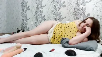 Katyaandegor webcam (06-03-2026)