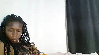 blackie_divaa recorded nude video 1009957