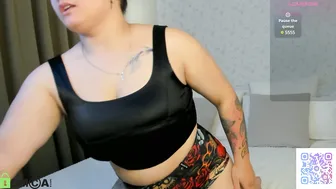 emma_reeedd recorded nude video 101011