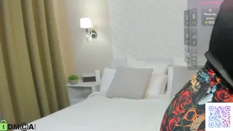 emma_reeedd recorded nude video 101011
