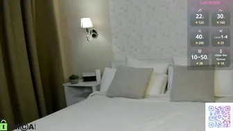 emma_reeedd recorded nude video 101011