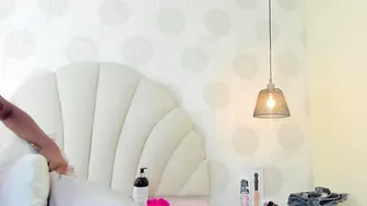 joliebenson recorded nude video 101019
