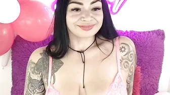 xamara1124 recorded nude video 101024
