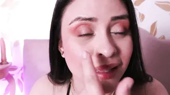 anikaromanoff recorded nude video 101029