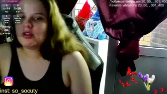 so_cute777 recorded nude video 101030