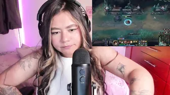 stephanifox mistress chat cam sex