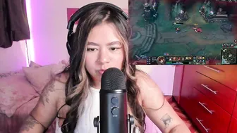 stephanifox recorded nude video 101036