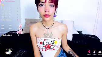anny_kiitty recorded nude video 101053