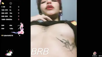 anny_kiitty recorded nude video 101053