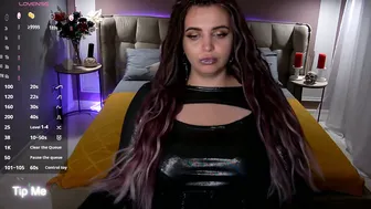 maya_mils recorded nude video 101105