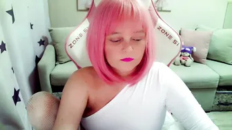 christirose recorded nude video 101108