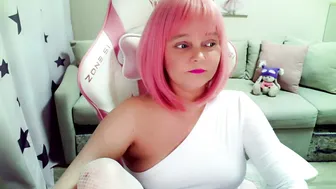 christirose recorded nude video 101108