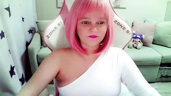 christirose recorded nude video 101108