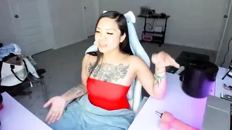dolllface recorded nude video 101153