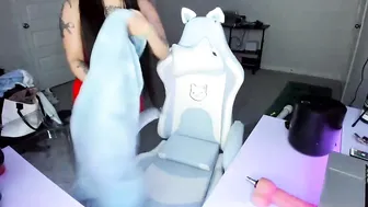 dolllface recorded nude video 101153