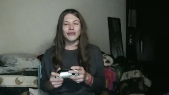 queennicky88 trans video chat porn
