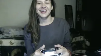 queennicky88 recorded nude video 101155