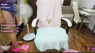 luckellysik recorded nude video 101162