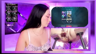 Cataleyaglow latina chat cam sex