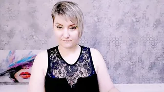 Djullia bigboobs video chat porn