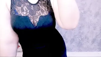 Djullia bigboobs video chat porn