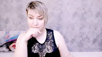 Djullia bigboobs video chat porn