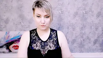 Djullia bigboobs video chat porn