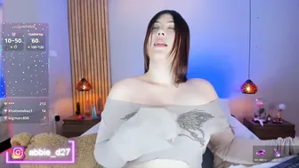 Abbieedmond camvideo 07/14/2025