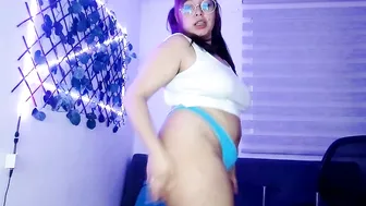 Valeria_cherry hairy - 14-Jul-2025