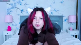 mars_elina recorded nude video 101311