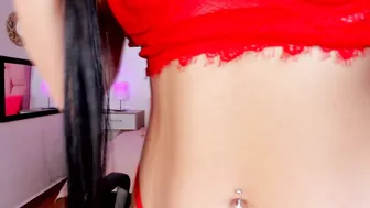 venus_athenea recorded nude video 101340